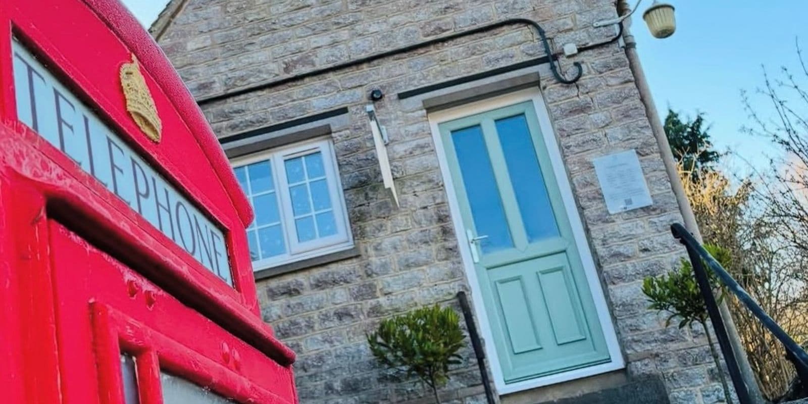 The Peachy Salon - location image