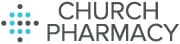 Church Pharmacy Logo