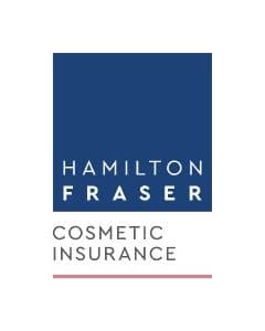 Hamilton Fraser Insurance Logo