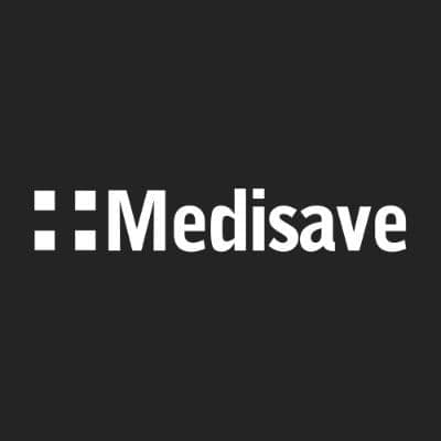Medisave Logo