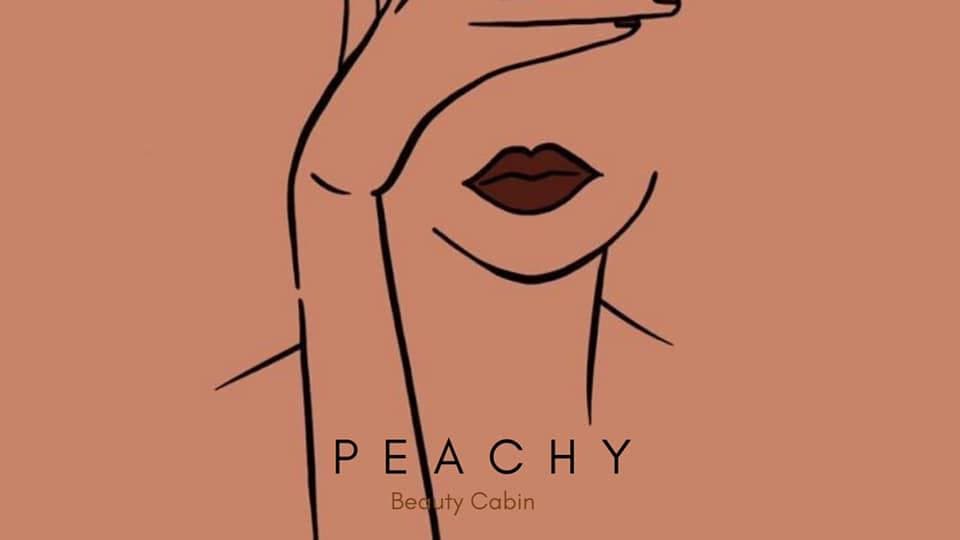 Peachy Logo