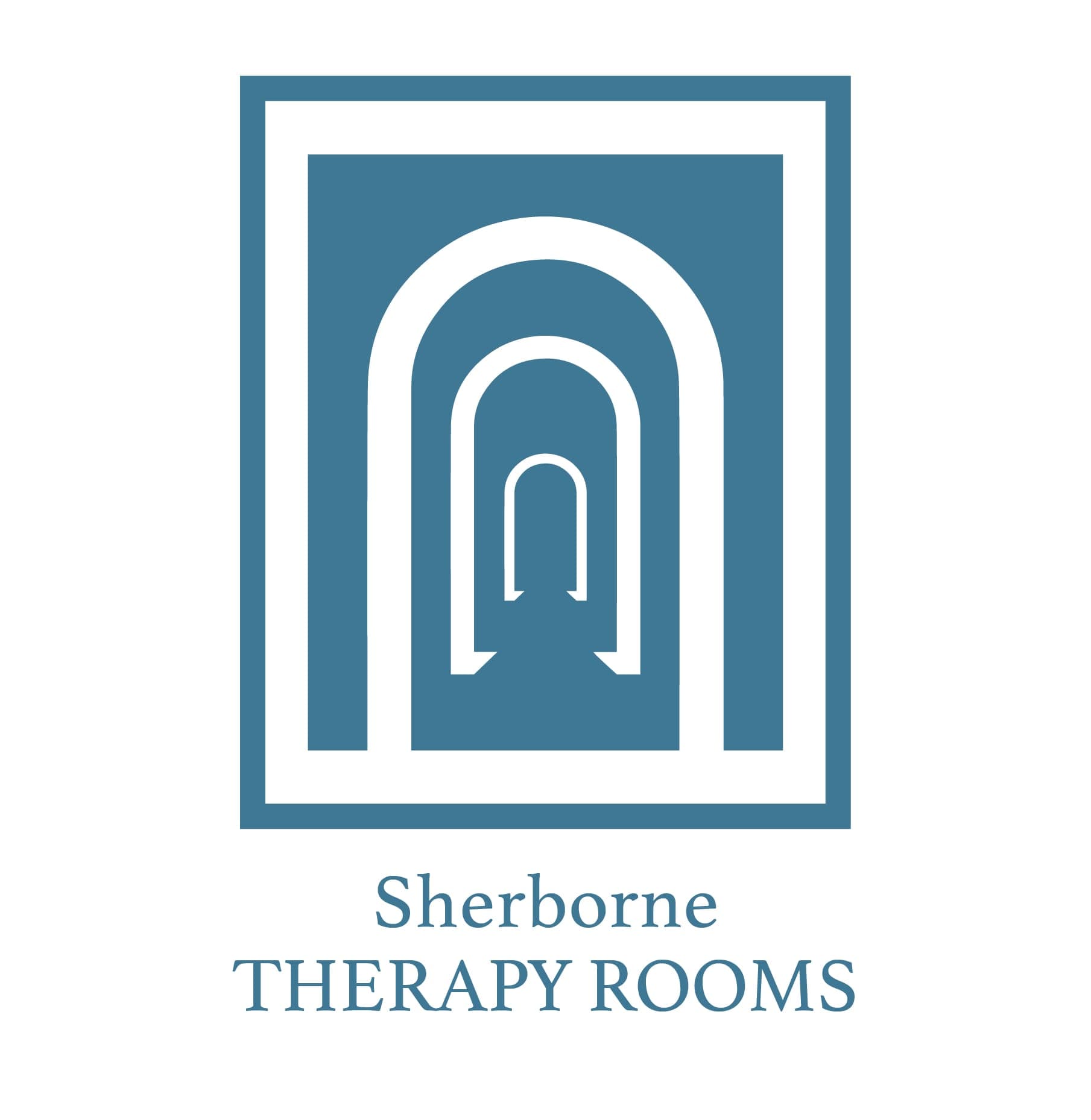 Sherborne Therapy Rooms Logo