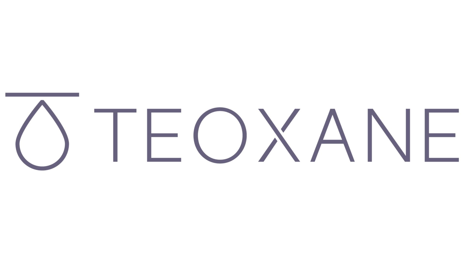 Teoxane Logo